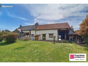 Maison 8 pièces 266 m²