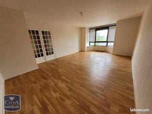 Appartement 3 pièces 74 m²