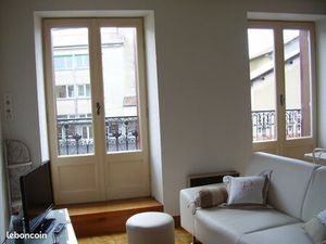 Location appartement F2