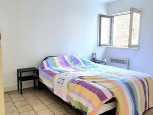 Appartement une chambre T2 F2