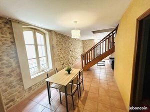 Appartement 4 pièces