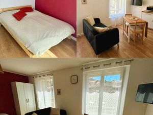 Location studio calme