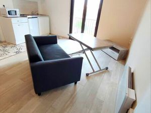 Studio meublé  proche IFISI