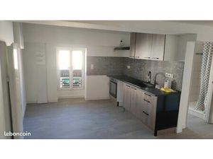 Studio neuf 40m2 lumineux