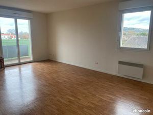 Appartement à louer T3