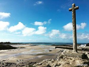 T1 meublé de 25m2 Portsall