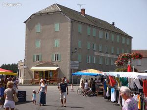 A louer appartement t3