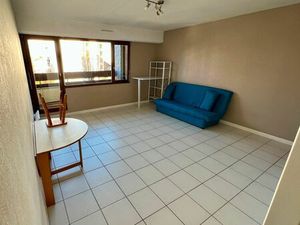 Studio meublé étudiant