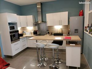 Appartement T2 56 m²