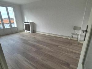 Appartement 2 pièces 55 m²