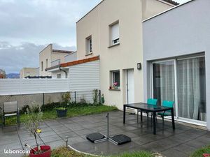 Maison 3 chambres location