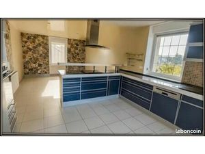 Maison individuelle T6