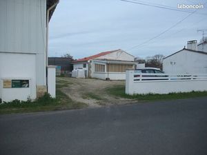 Loue maison a saint aubin de blaye