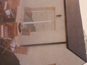 Maison neuve de 40m2 meublée