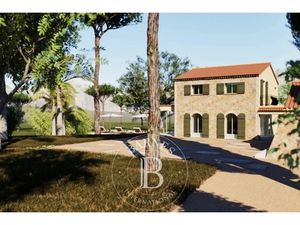 Annonce maison à vendre