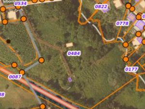 Terrain pour les mains vertes