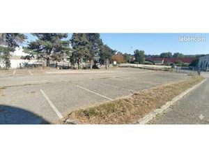 Terrain 15 m² La Tour Du Pin