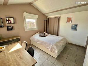 Studio meublé hyper centre