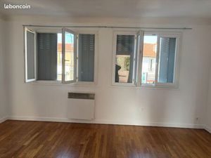 F3 50m2 sur les Côteaux