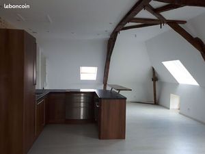 Appartement à la campagne  2 chambres