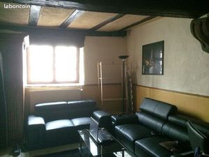 Appartement studio 27 m2