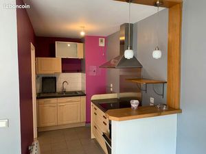 Appartement standing