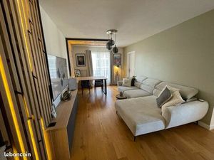 Appartement T3 – 57 m² – Métabief