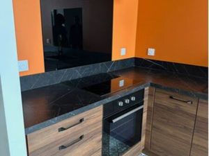 Appartement T3  au 1er étage 55 m2