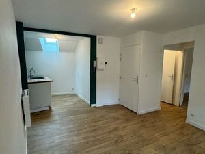 Appartement T2  40m2  hyper centre