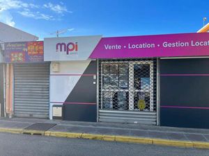 Vente Local commercial à Sainte-Luce