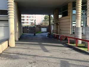 Garage/box Lyon 3
