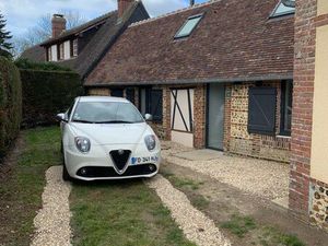 Maison à louer Bois Arnault