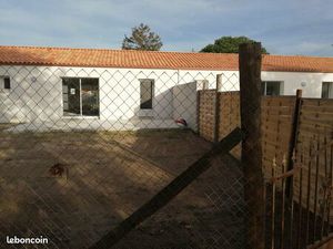 A louer maison individuel