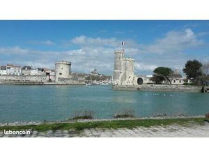 Maison Lagord-La Rochelle 197 m2