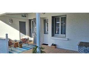 Vente Maison 3 pièces 85 m2 à Libourne