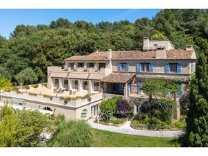 Annonce maison à vendre