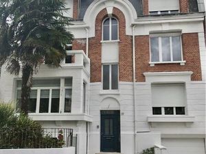 Maison quartier remicourt