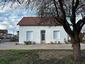 Maison à louer 94 m²