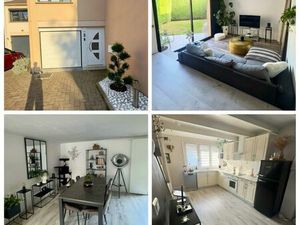 Maison Villeneuve d'Ascq Quartier Cousinerie/Lac du Héron - 68 m2