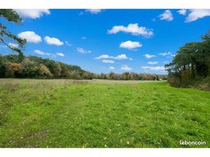 Baden la Croix terres agricoles