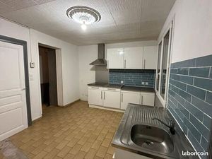 Location - 5 pièces - 85m2