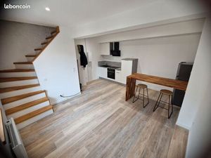 Appartement t3