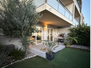 Appartement 3 pièces - 59 m²