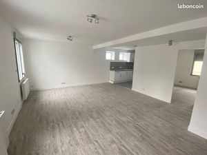 T4 à louer centre Lourdes