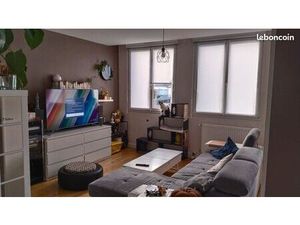 Faux t4 au calme et ensoleille