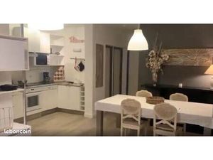 Appartement F3 meublé Thionville - val marie 950/mois CC
