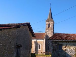 Recherche garage fermé