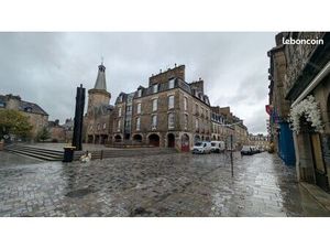 Local commercial 29m²