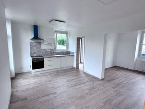 À louer maison avec jardin