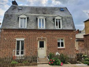 Location maison de ville